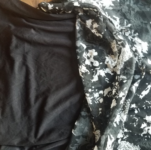 Maternity blouse - Picture 4 of 4